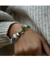 Ice Bear Bead