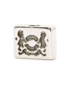 Mahjong "Fortune" Bead