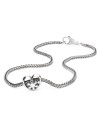 Crystal Heart Bead