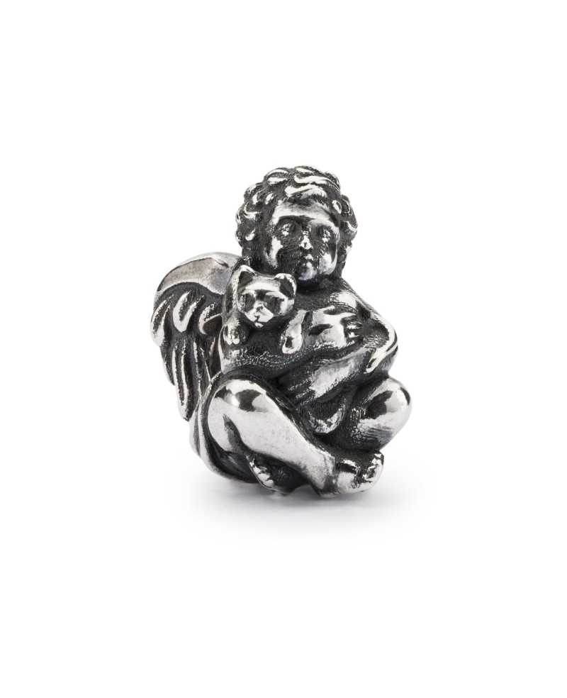 Cherub of All Living Bead