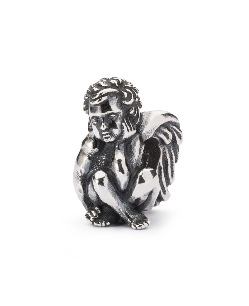 Cherub of Reflection Bead