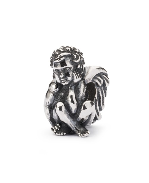 Cherub of Reflection Bead