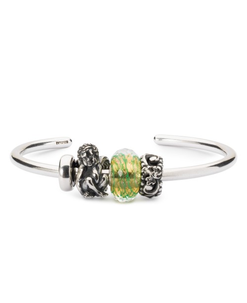 Cherub of Reflection Bead