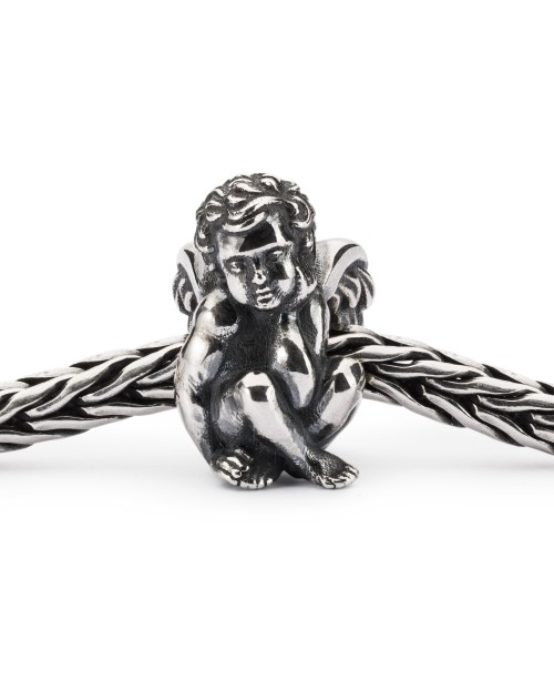 Cherub of Reflection Bead