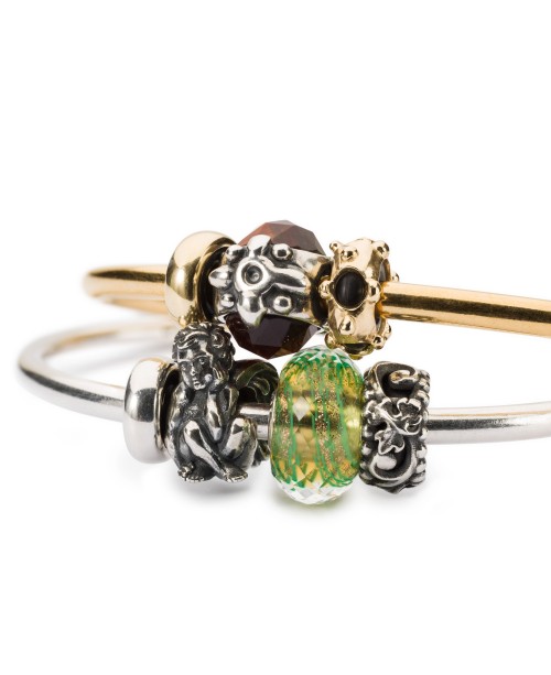 Cherub of Reflection Bead