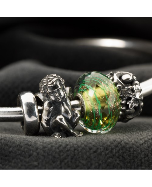 Cherub of Reflection Bead