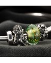 Cherub of Reflection Bead