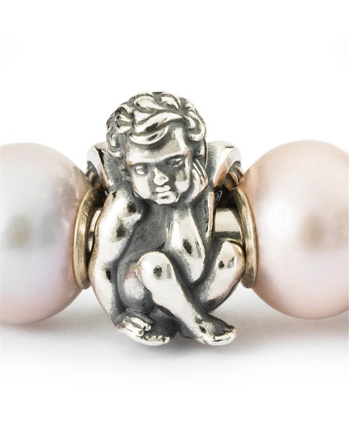 Cherub of Reflection Bead