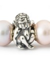 Cherub of Reflection Bead