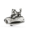 Boundless Protection Bead