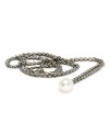 Fantasy Necklace With Pearl