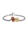 Gold Heart Clasp