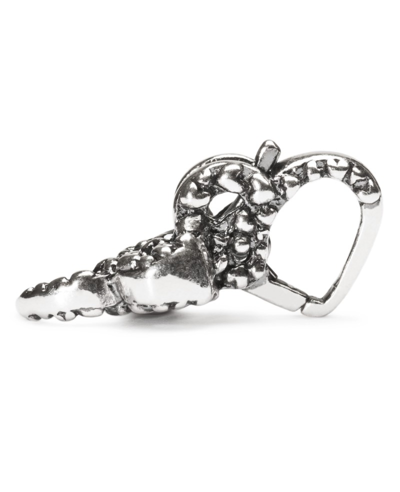 Catching Hearts Clasp