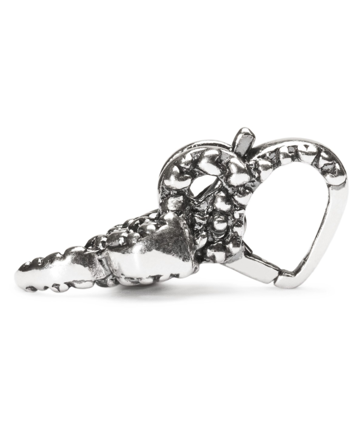 Catching Hearts Clasp