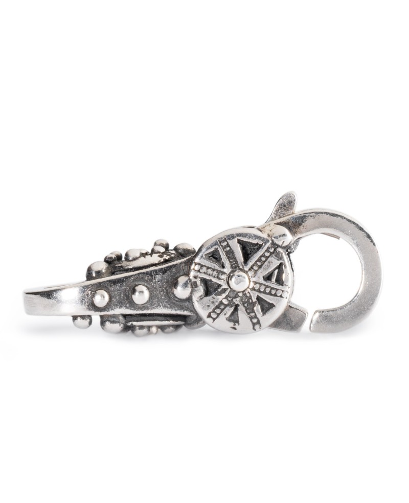 Dvasingumo Šventovė, Užsegimas