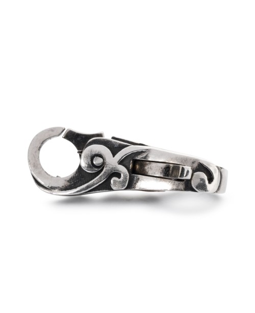 Soft Wind of Change Clasp
