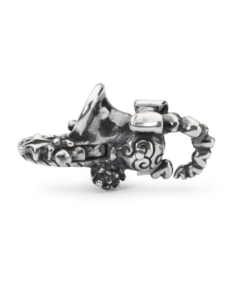 Go Christmas Crazy Clasp