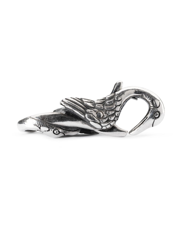 Heaven Crane Clasp