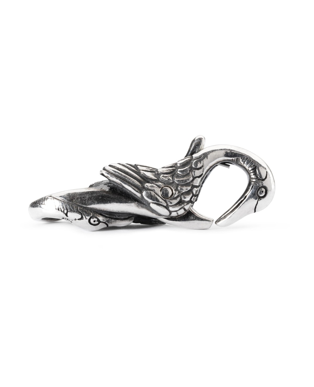 Heaven Crane Clasp