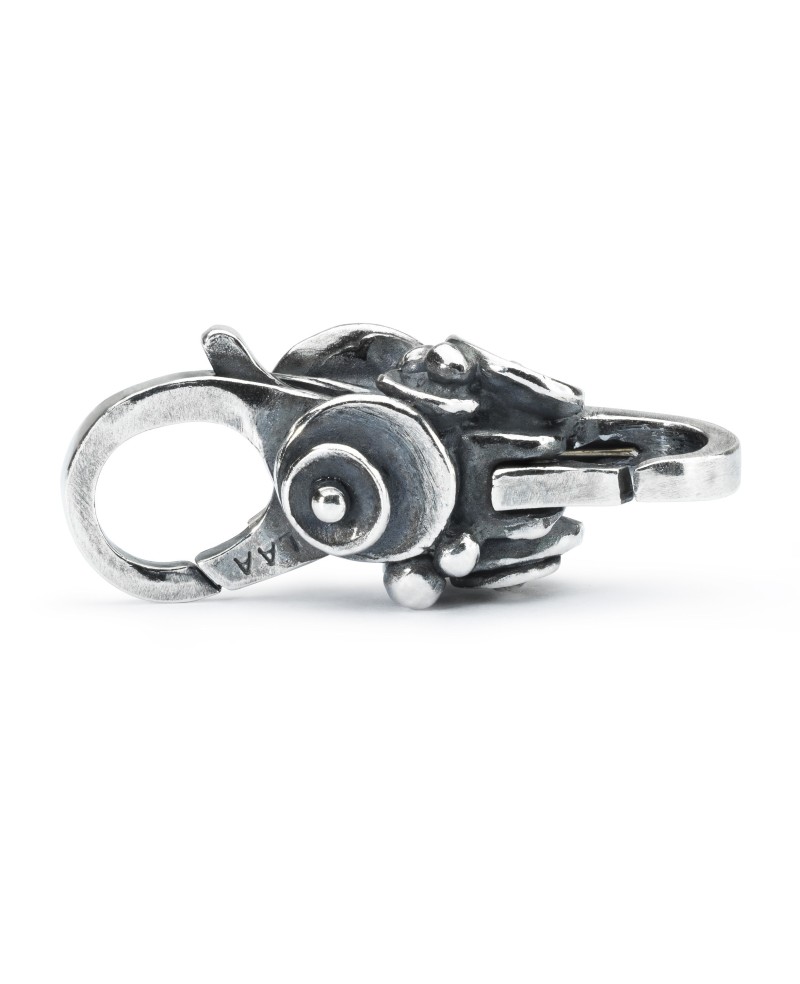 Water Lily Clasp