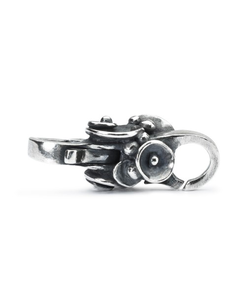 Water Lily Clasp