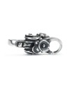 Water Lily Clasp