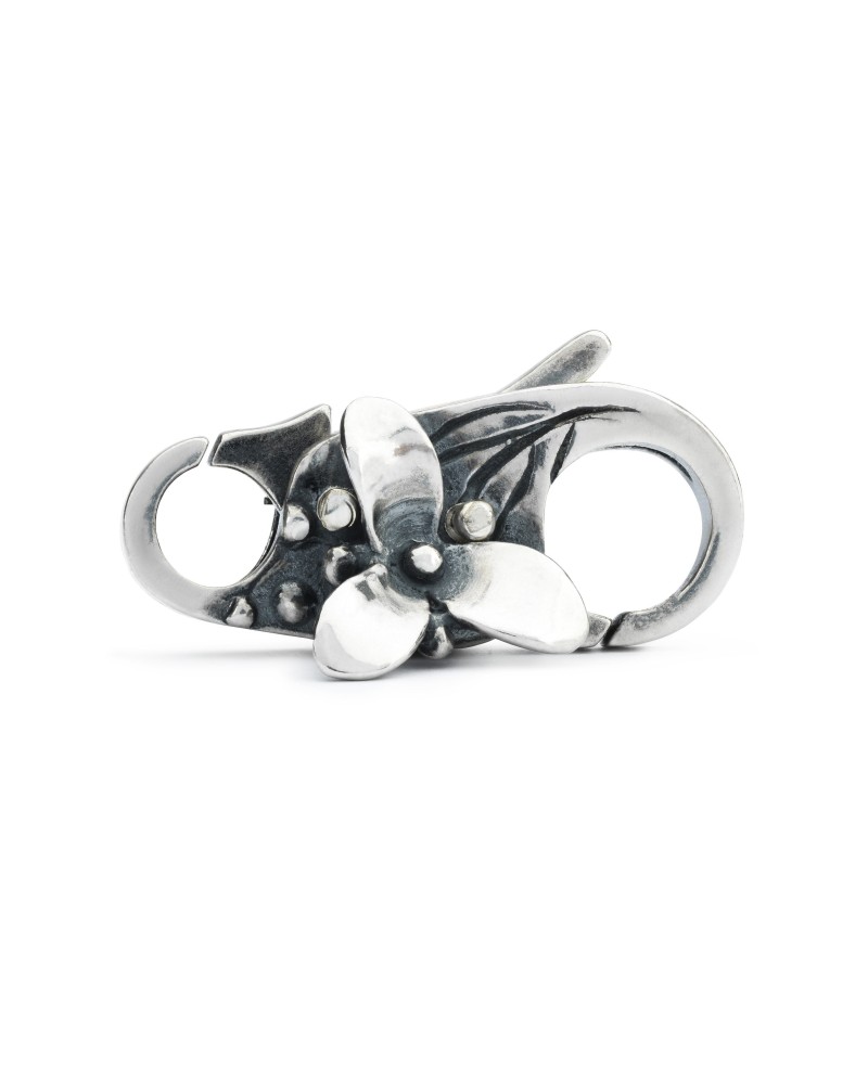 Balance Lily Clasp