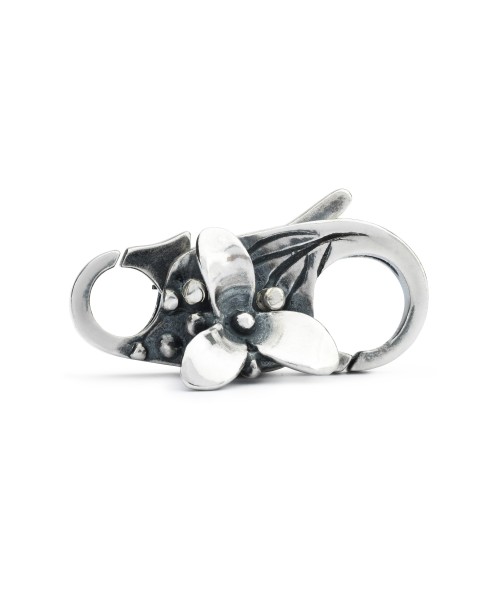 Balance Lily Clasp