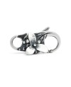 Balance Lily Clasp