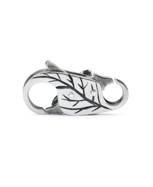 Ramybės Lelija, Užsegimas