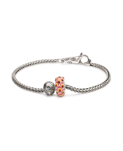 Peacock Clasp