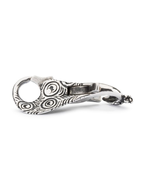 Povo Plunksna, Užsegimas