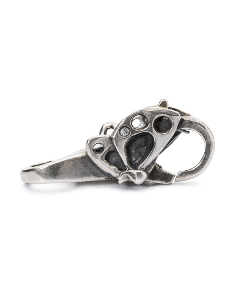 Dancing Butterfly Clasp