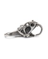 Dancing Butterfly Clasp