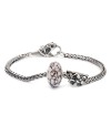 Dancing Butterfly Clasp