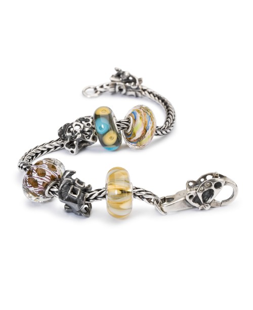 Dancing Butterfly Clasp