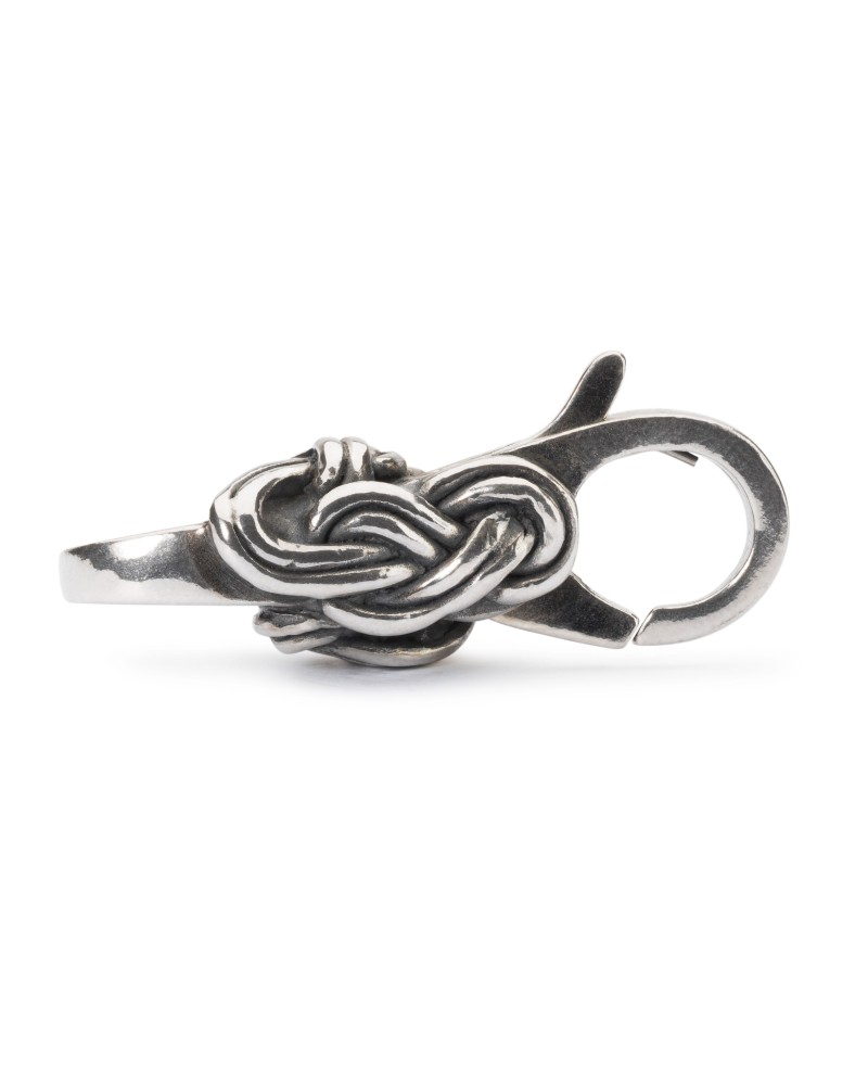 Savoy Knot Clasp