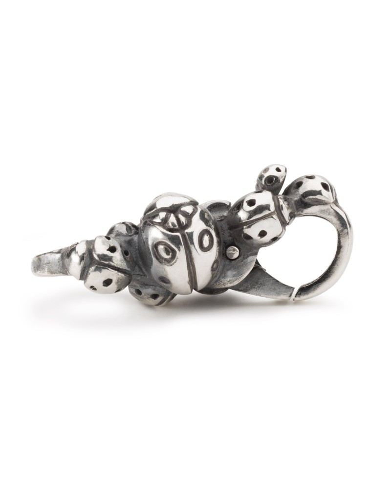 Ladybugs Clasp