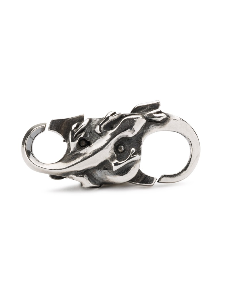 Lizard Clasp