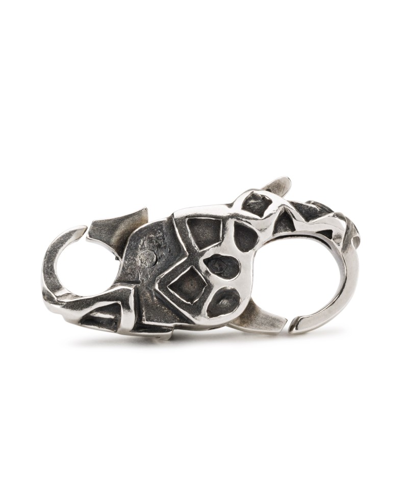 Mandala Clasp