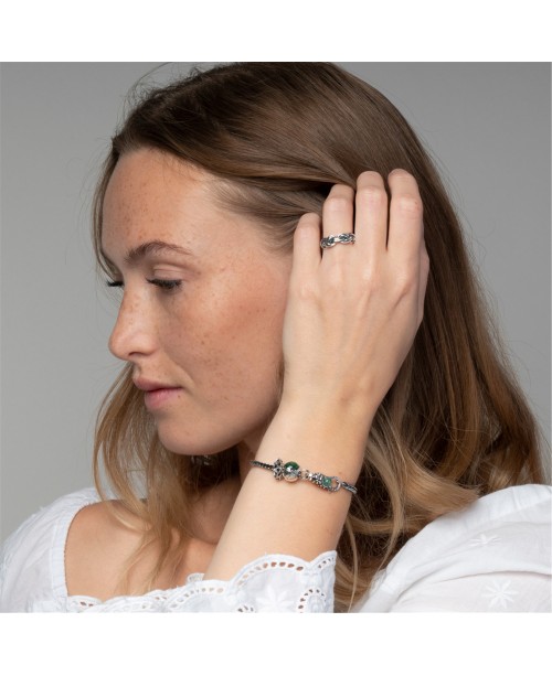 Brangakmenių Aureolė, Užsegimas