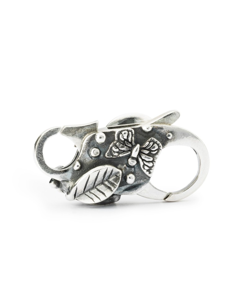 Butterfly Garden Clasp