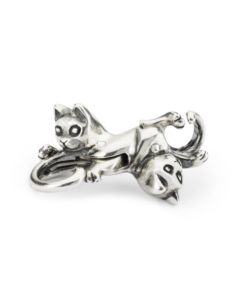 Cats in Love Clasp