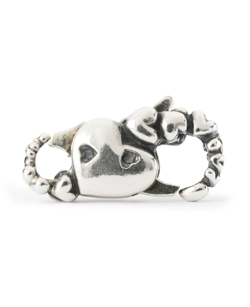 Meilės Magija, Užsegimas