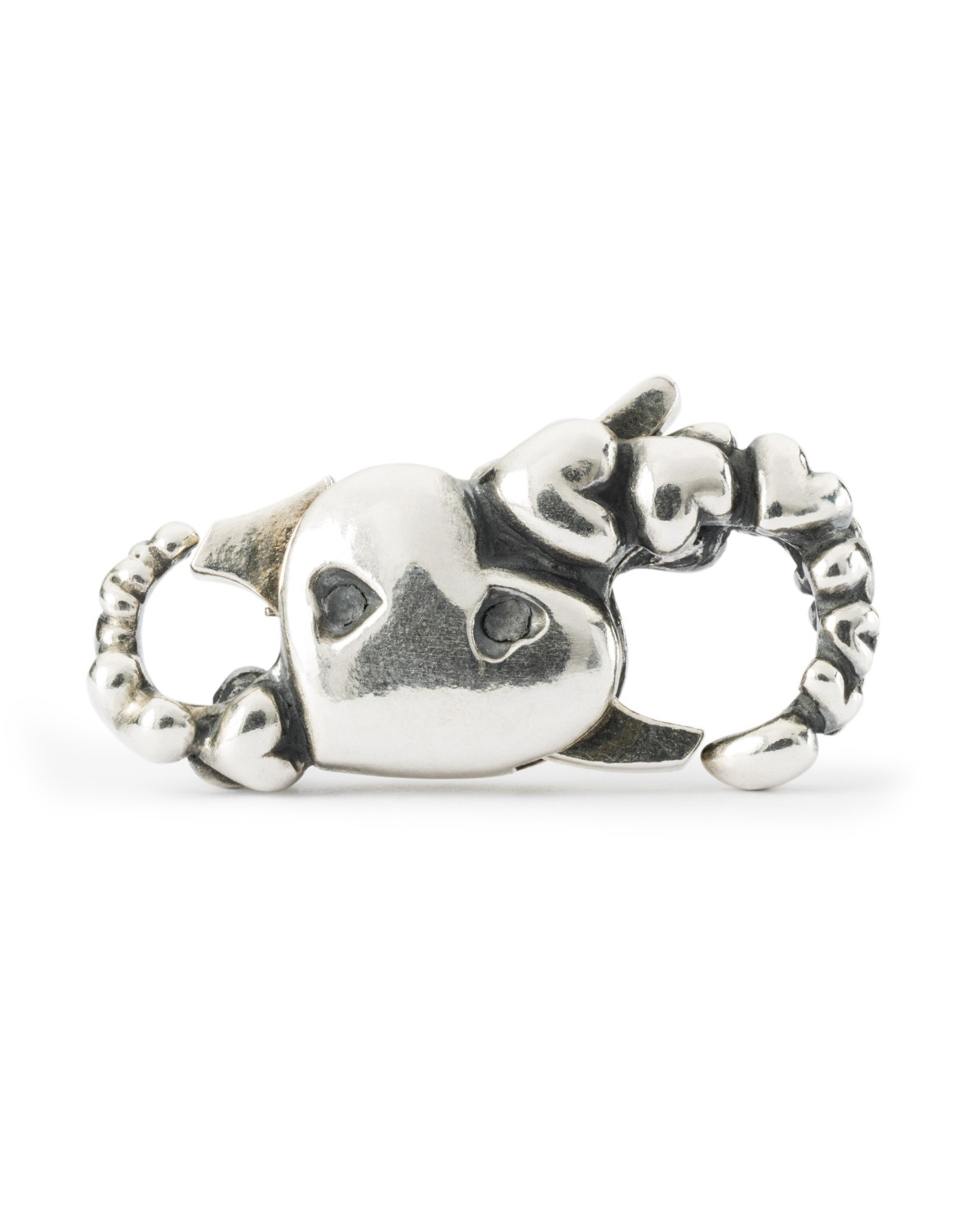 Meilės Magija, Užsegimas