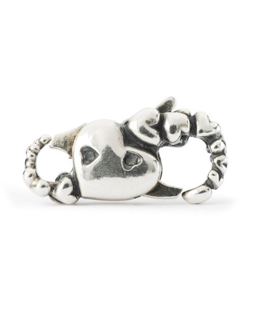 Meilės Magija, Užsegimas