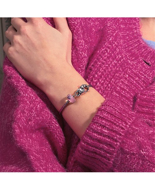 Meilės Magija, Užsegimas