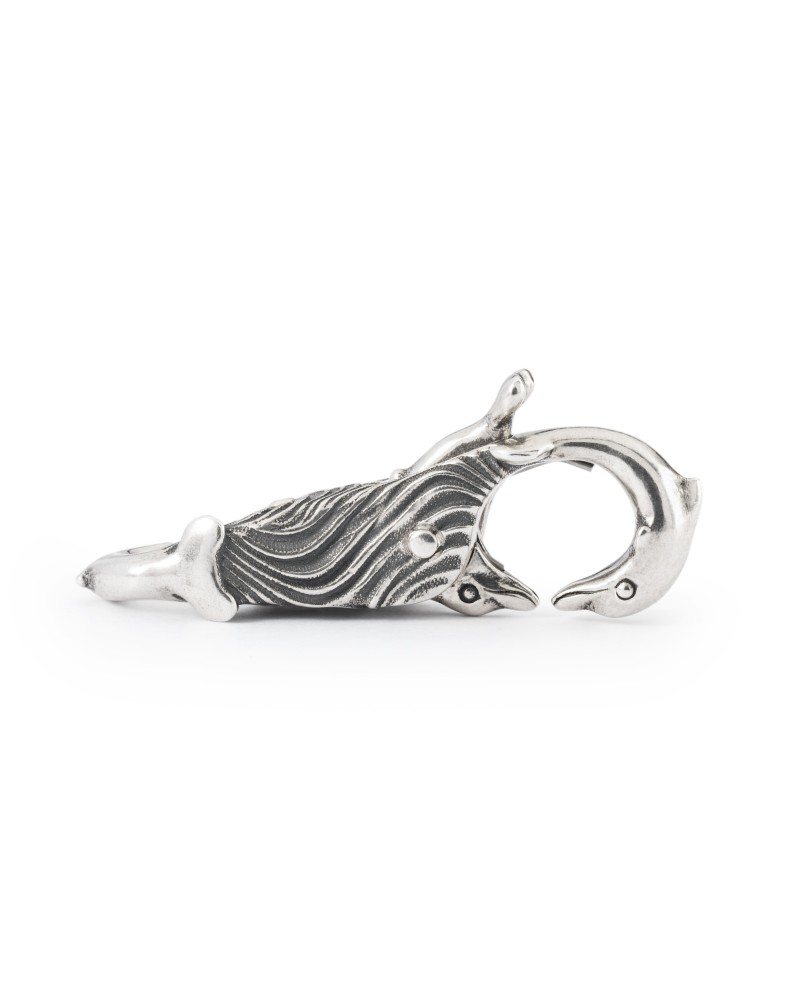 Dolphins Fun Clasp