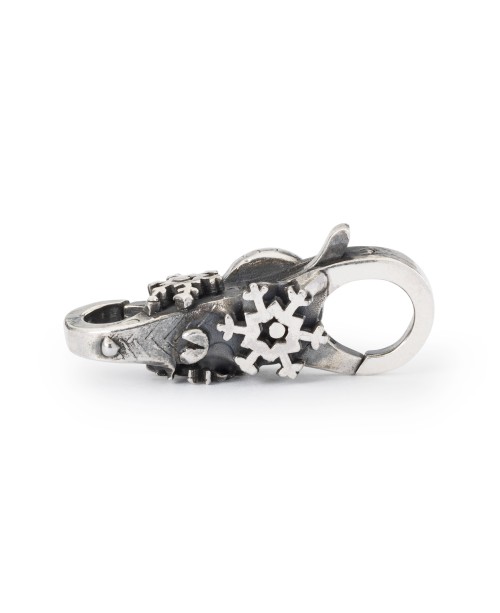 Sniego Kamuoliukas, Užsegimas