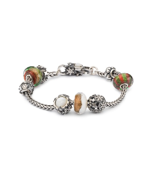 Sniego Kamuoliukas, Užsegimas